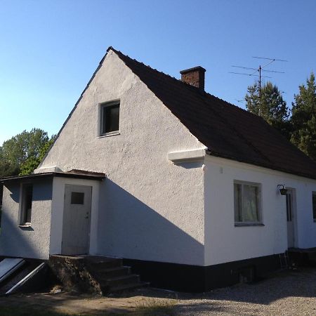 Oesterlencharm Löderup Exterior foto